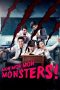 Mon Mon Mon Monsters (2017) Mon Mon Mon Monsters (2017)
