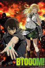 Nonton Film Btooom! (2012) Nonton Film Btooom! (2012)