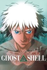 Nonton Film Ghost in the Shell (1995)