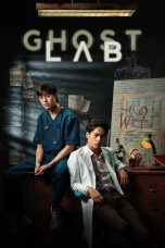 Nonton Film Ghost Lab (2021) Nonton Film Ghost Lab (2021)