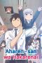 Nonton Film Aharen-san wa Hakarenai (2022) Nonton Film Aharen-san wa Hakarenai (2022)