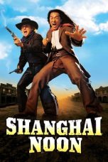 Shanghai Noon (2000) Shanghai Noon (2000)