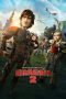 How to Train Your Dragon 2 (2014) How to Train Your Dragon 2 (2014)