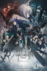 Nonton Film Arknights (2023) Season 2 Nonton Film Arknights (2023) Season 2