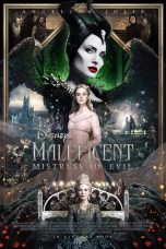 Nonton Film Maleficent: Mistress of Evil (2019)