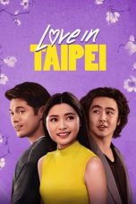 Nonton Film Love in Taipei (2023)