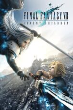 Final Fantasy VII: Advent Children Complete Edition (2005) Final Fantasy VII: Advent Children Complete Edition (2005)