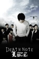 Death Note: L Change the World (2008)