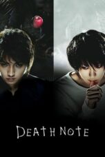 Death Note Live Action (2006)