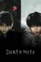 Death Note Live Action (2006) Death Note Live Action (2006)