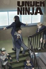 Nonton Film UNDER NINJA (2023) Nonton Film UNDER NINJA (2023)