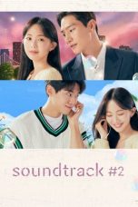 Soundtrack #2 (2023) Soundtrack #2 (2023)