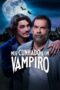 Nonton Film A Vampire in the Family (2023)