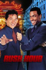 Rush Hour (1998) Rush Hour (1998)
