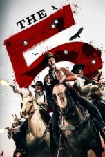 Nonton Film The Five (2023) Nonton Film The Five (2023)