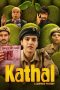 Nonton Film Kathal (2023) Nonton Film Kathal (2023)