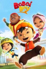 Nonton Film BoBoiBoy (2011)