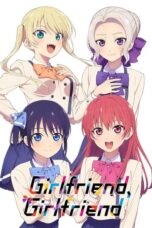 Nonton Film Girlfriend, Girlfriend (2021)