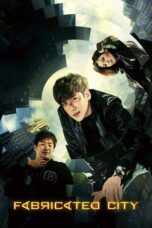 Nonton Film Fabricated City (2017)