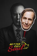 Better Call Saul Season 4 (2018)