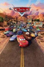 Nonton Film Cars (2006) Nonton Film Cars (2006)