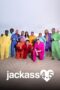 Nonton Film Jackass 4.5 (2022) Nonton Film Jackass 4.5 (2022)
