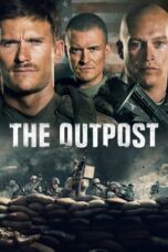 The Outpost (2020) The Outpost (2020)