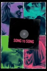 Song to Song (2017) Song to Song (2017)