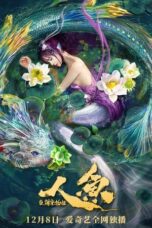 Nonton Film The Mermaid: Monster from Sea Prison (2021) Nonton Film The Mermaid: Monster from Sea Prison (2021)
