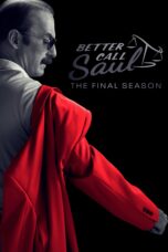 Better Call Saul Season 6 (2022)