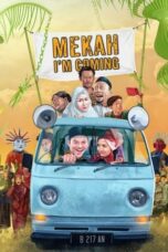 Mekah I'm Coming (2019) Mekah I'm Coming (2019)