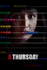A Thursday (2022) A Thursday (2022)