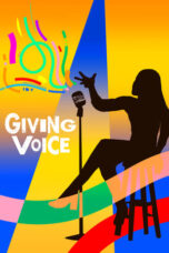Nonton Film Giving Voice (2020) Nonton Film Giving Voice (2020)