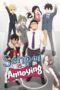 Senpai ga Uzai Kouhai no Hanashi (My Senpai Is Annoying) (2021) Senpai ga Uzai Kouhai no Hanashi (My Senpai Is Annoying) (2021)
