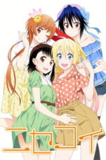 Nisekoi (2014) Nisekoi (2014)