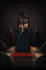 Nonton Film Munkar (2024) Nonton Film Munkar (2024)