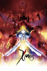 Fate/Zero (2011) Fate/Zero (2011)