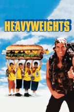 Heavyweights (1995) Heavyweights (1995)