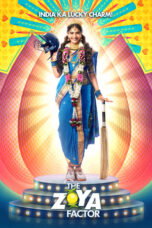 The Zoya Factor (2019) The Zoya Factor (2019)