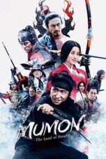 Nonton Film Mumon: The Land of Stealth (2017) Nonton Film Mumon: The Land of Stealth (2017)