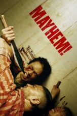 Nonton Film Mayhem! (2023) Nonton Film Mayhem! (2023)