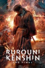 Rurouni Kenshin: The Final (2021) Rurouni Kenshin: The Final (2021)