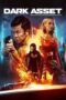 Nonton Film Dark Asset (2023)