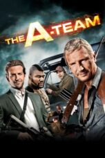 Nonton Film The A-Team (2010)
