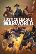 Nonton Film Justice League: Warworld (2023)