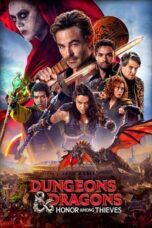 Nonton Film Dungeons & Dragons: Honor Among Thieves (2023)