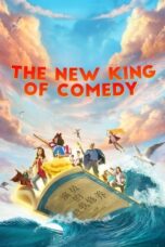 Nonton Film The New King of Comedy (2019) Nonton Film The New King of Comedy (2019)