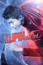 Lupin the 3rd Live Action (2014)