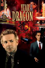 Nonton Film Year of the Dragon (1985)