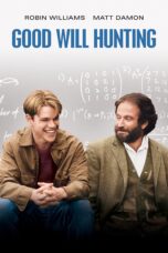 Nonton Film Good Will Hunting (1997)